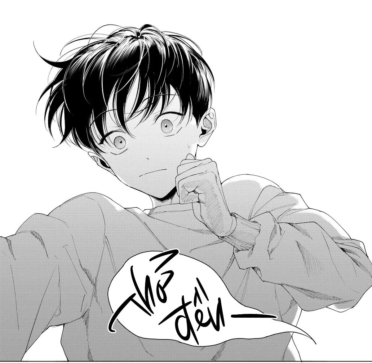 Tiêu Đề Không Được Đặt Chapter 14 Trang 61