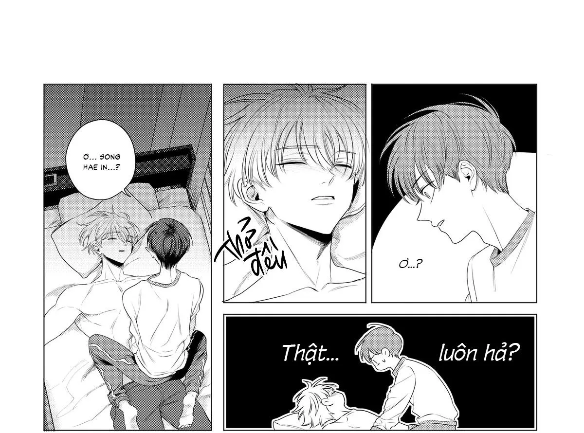 Tiêu Đề Không Được Đặt Chapter 14 Trang 63