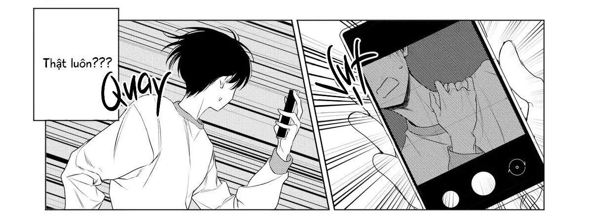 Tiêu Đề Không Được Đặt Chapter 14 Trang 64