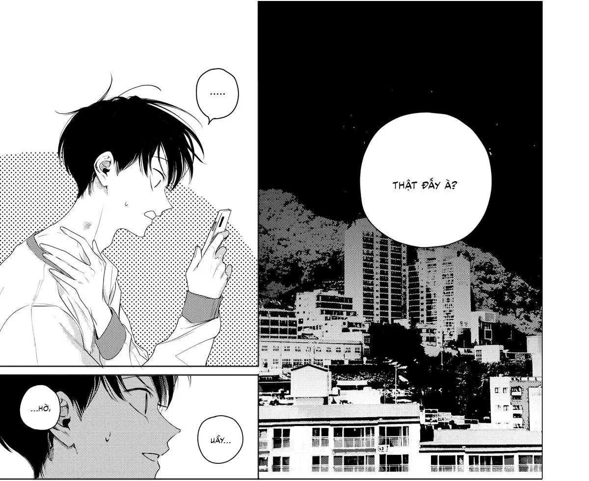 Tiêu Đề Không Được Đặt Chapter 14 Trang 66