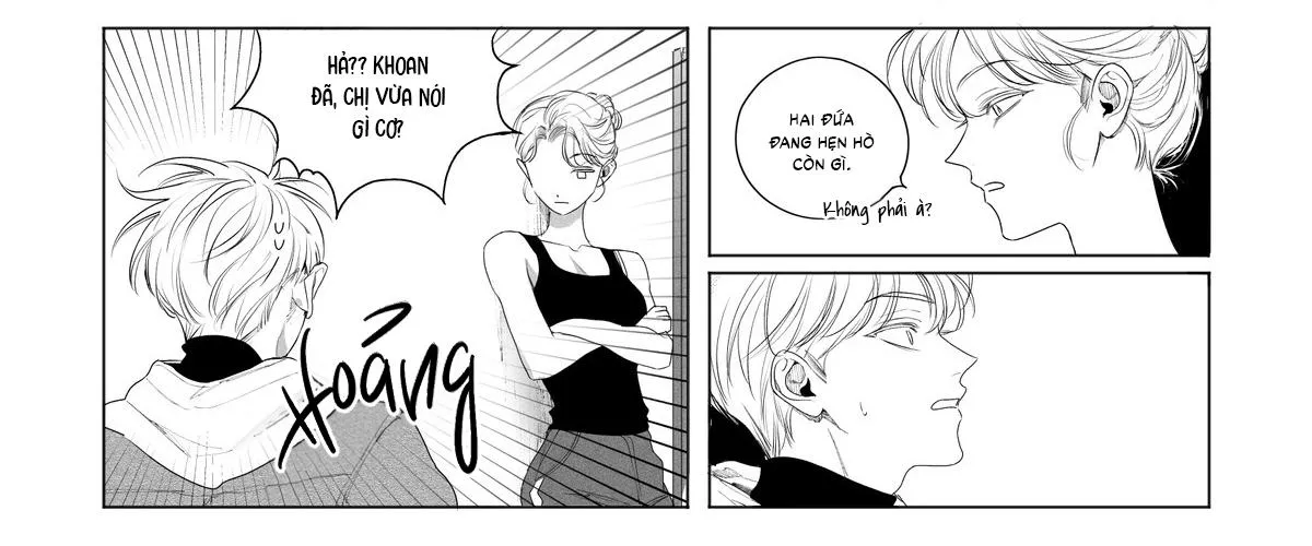 Tiêu Đề Không Được Đặt Chapter 15 Trang 3