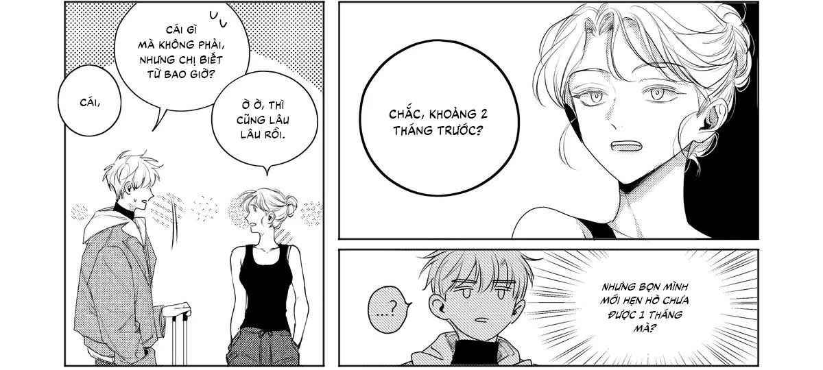 Tiêu Đề Không Được Đặt Chapter 15 Trang 5