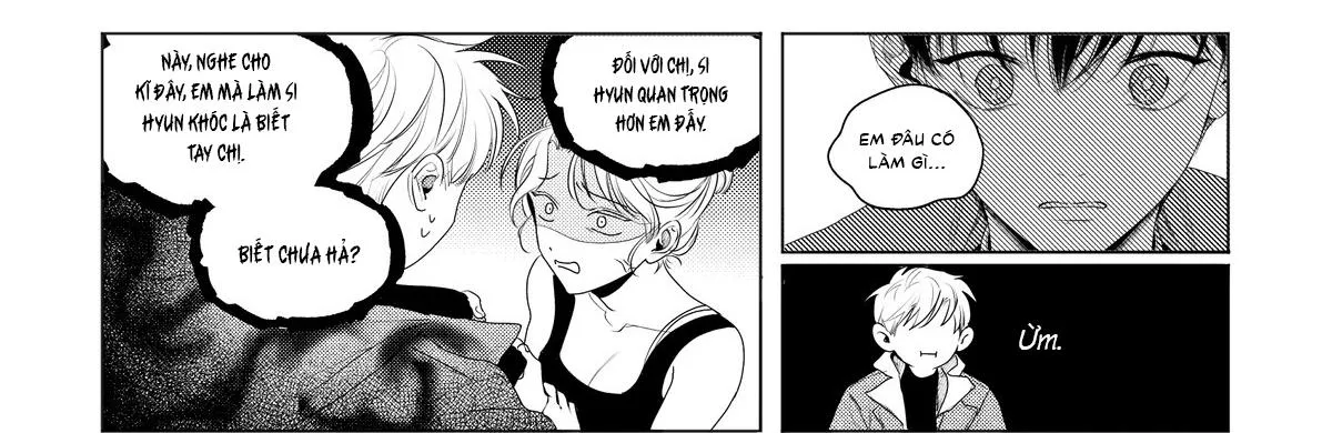 Tiêu Đề Không Được Đặt Chapter 15 Trang 6