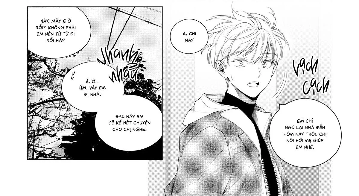 Tiêu Đề Không Được Đặt Chapter 15 Trang 7