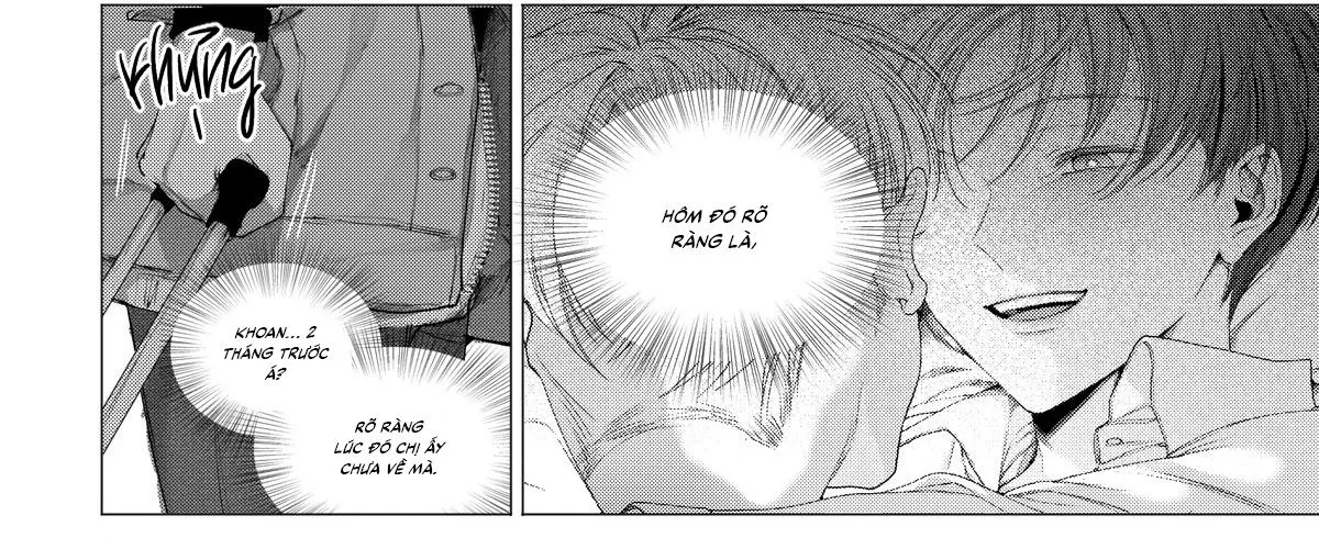 Tiêu Đề Không Được Đặt Chapter 15 Trang 12