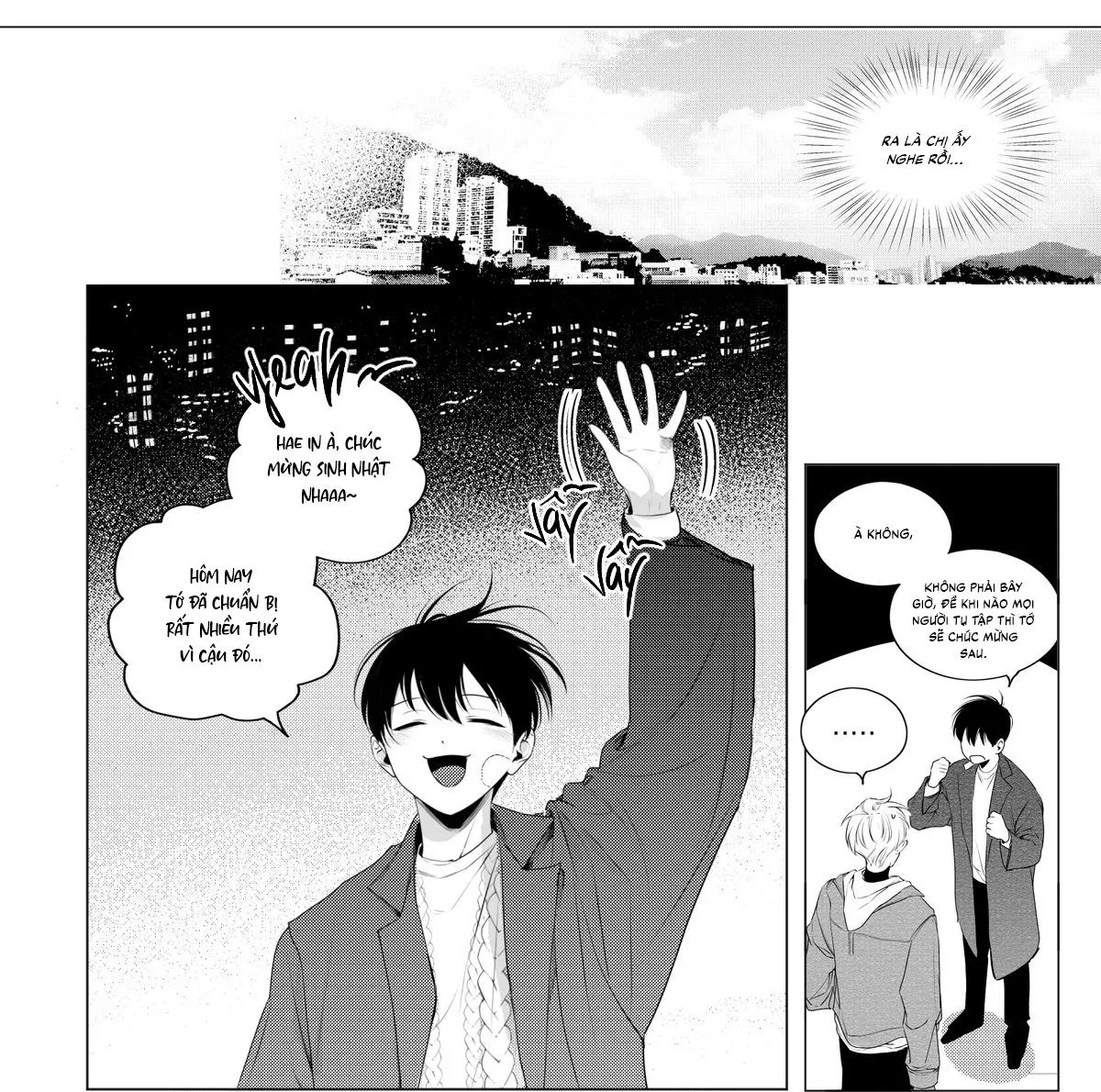 Tiêu Đề Không Được Đặt Chapter 15 Trang 14