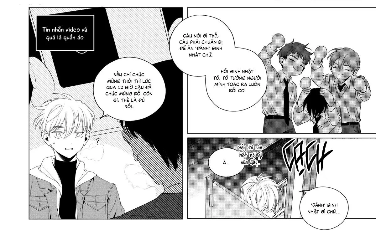 Tiêu Đề Không Được Đặt Chapter 15 Trang 15