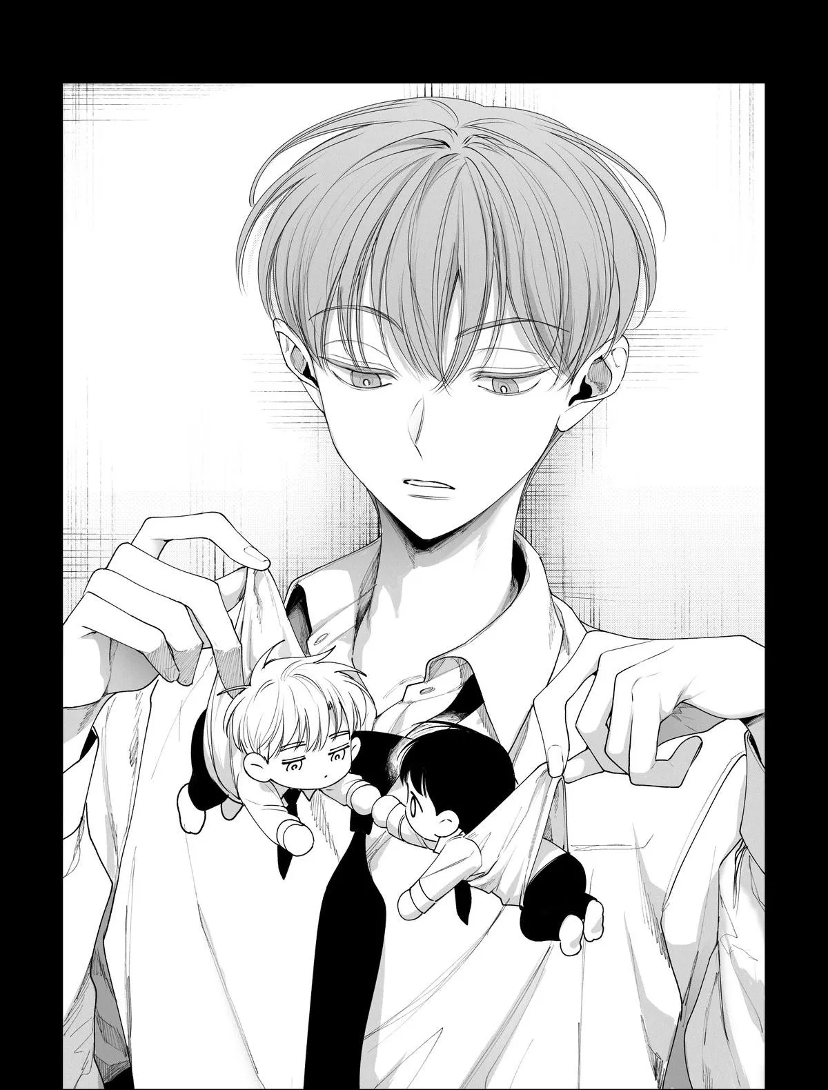 Tiêu Đề Không Được Đặt Chapter 15 Trang 25