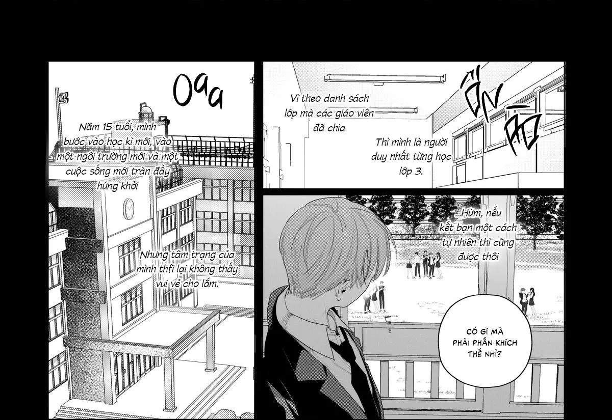 Tiêu Đề Không Được Đặt Chapter 15 Trang 26