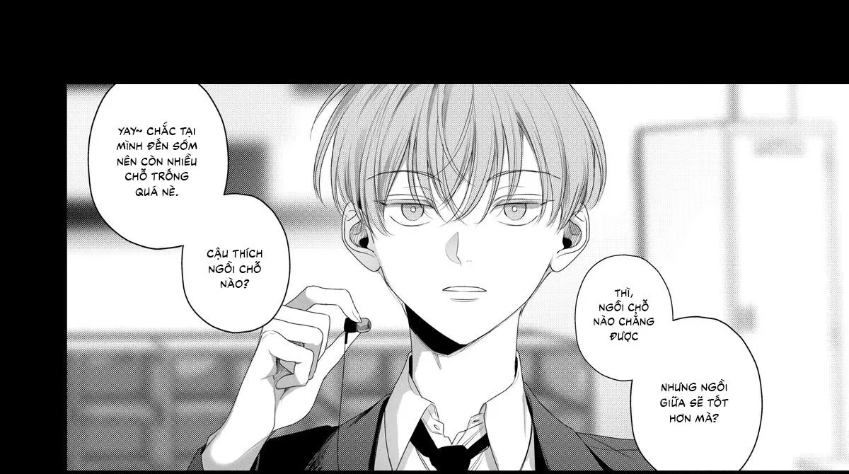 Tiêu Đề Không Được Đặt Chapter 15 Trang 28