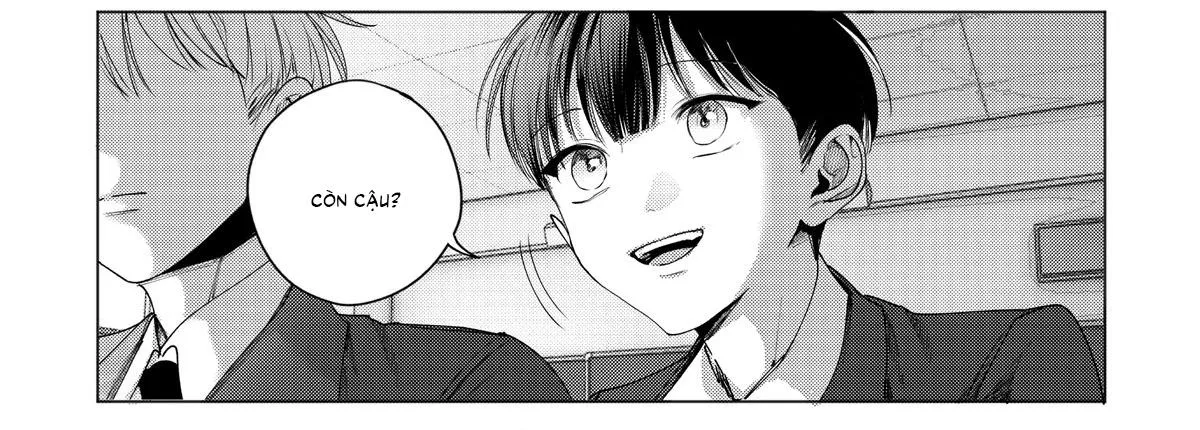 Tiêu Đề Không Được Đặt Chapter 15 Trang 31