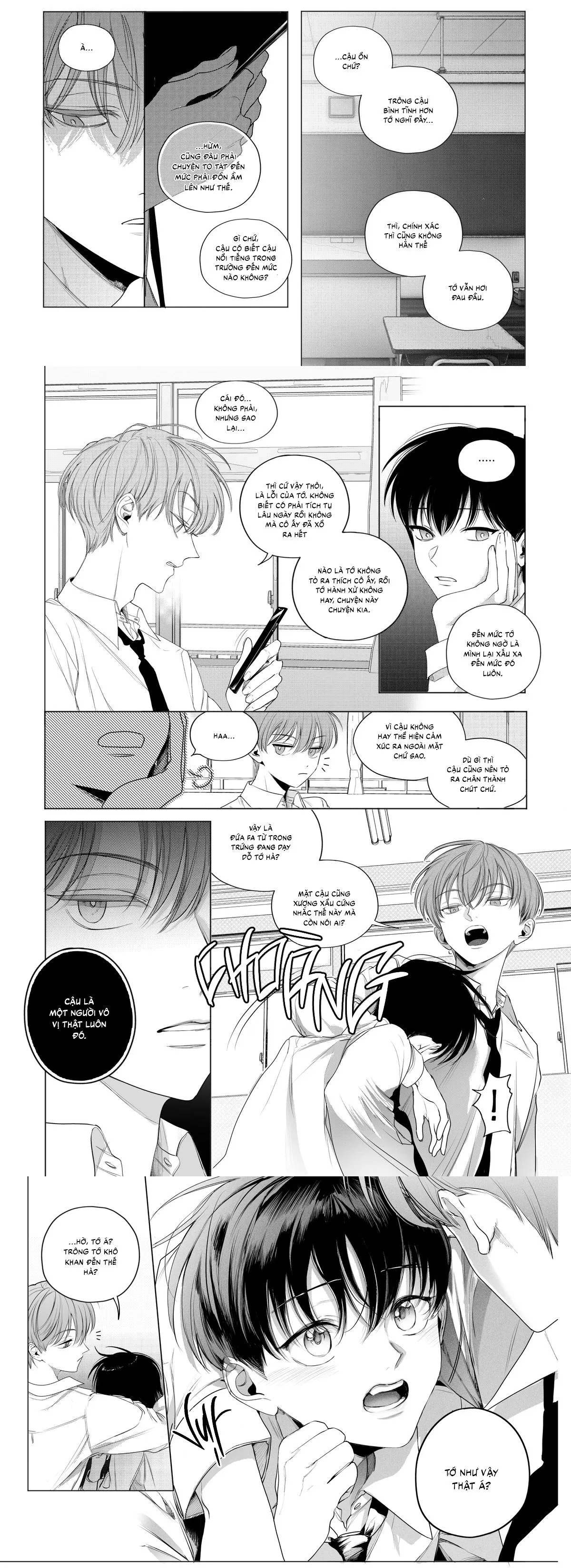 Tiêu Đề Không Được Đặt Chapter 15 Trang 36