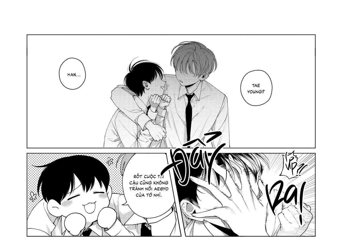 Tiêu Đề Không Được Đặt Chapter 15 Trang 38