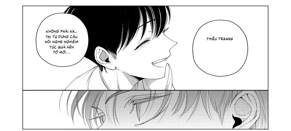 Tiêu Đề Không Được Đặt Chapter 15 Trang 41