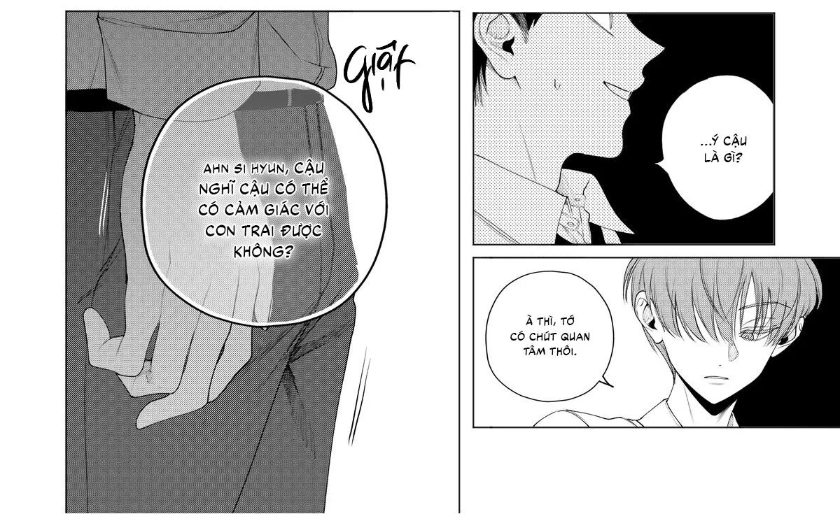 Tiêu Đề Không Được Đặt Chapter 15 Trang 42