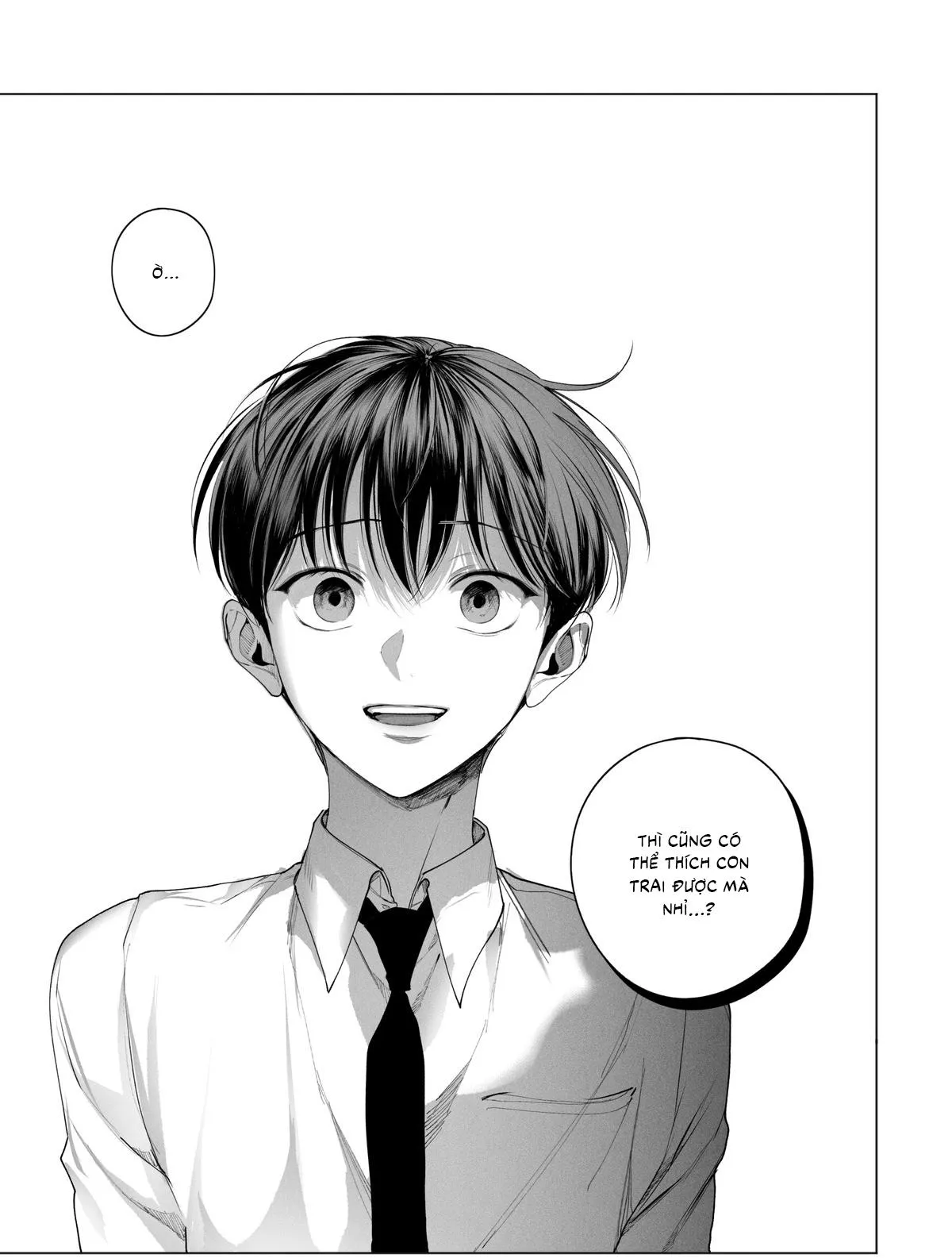 Tiêu Đề Không Được Đặt Chapter 15 Trang 43