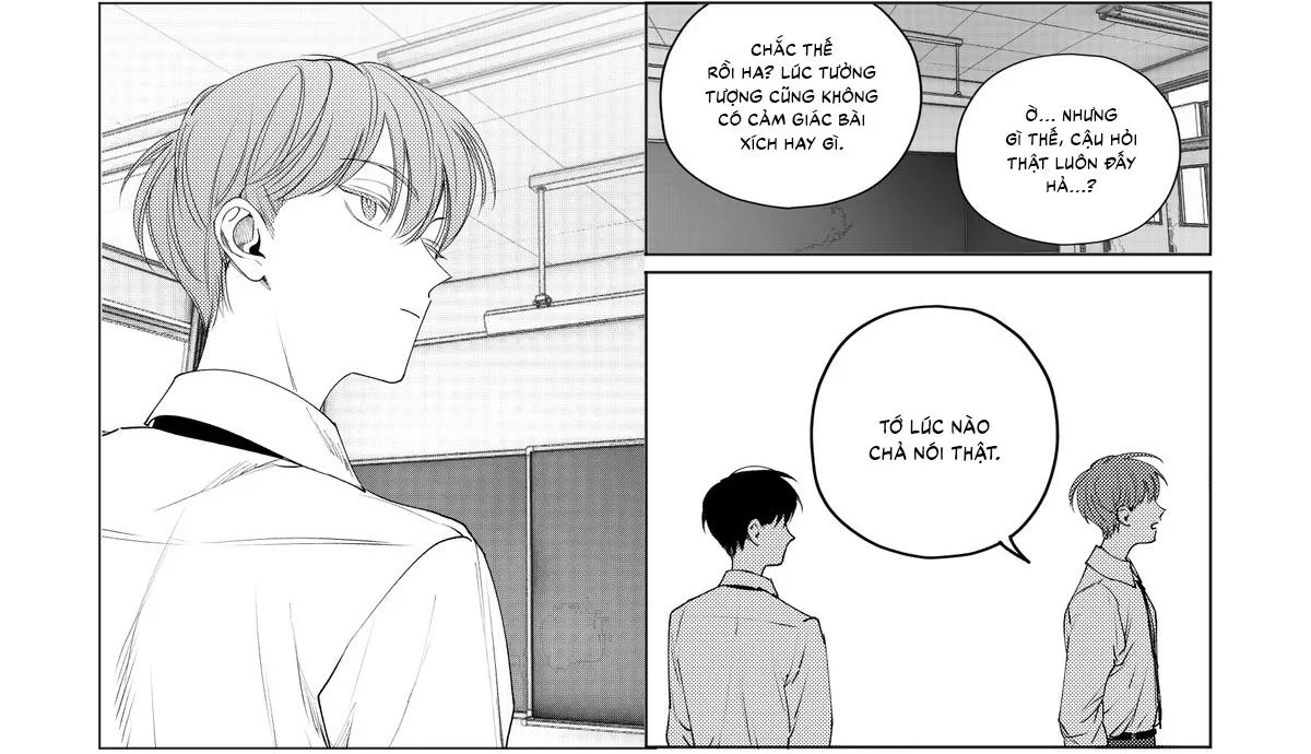 Tiêu Đề Không Được Đặt Chapter 15 Trang 45