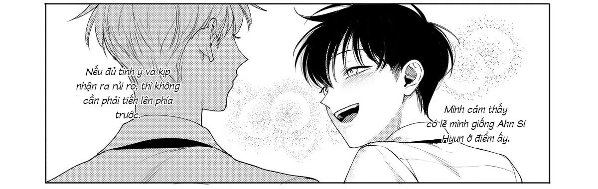 Tiêu Đề Không Được Đặt Chapter 15 Trang 48