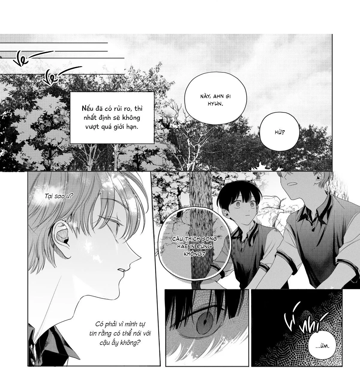 Tiêu Đề Không Được Đặt Chapter 15 Trang 50