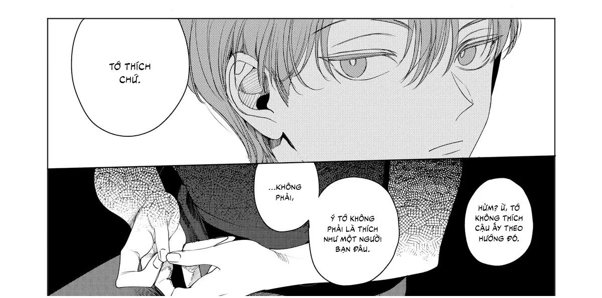 Tiêu Đề Không Được Đặt Chapter 15 Trang 51