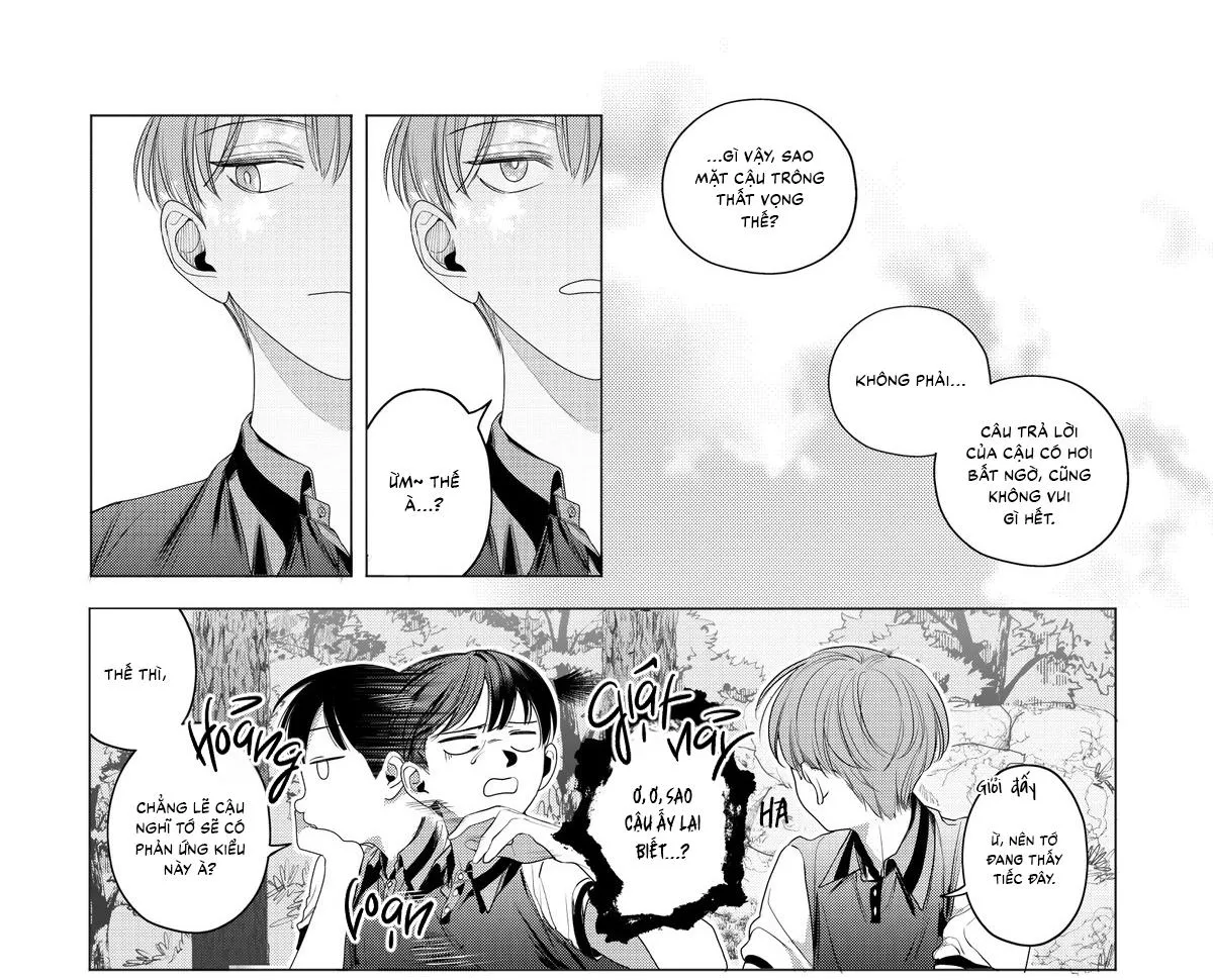 Tiêu Đề Không Được Đặt Chapter 15 Trang 52