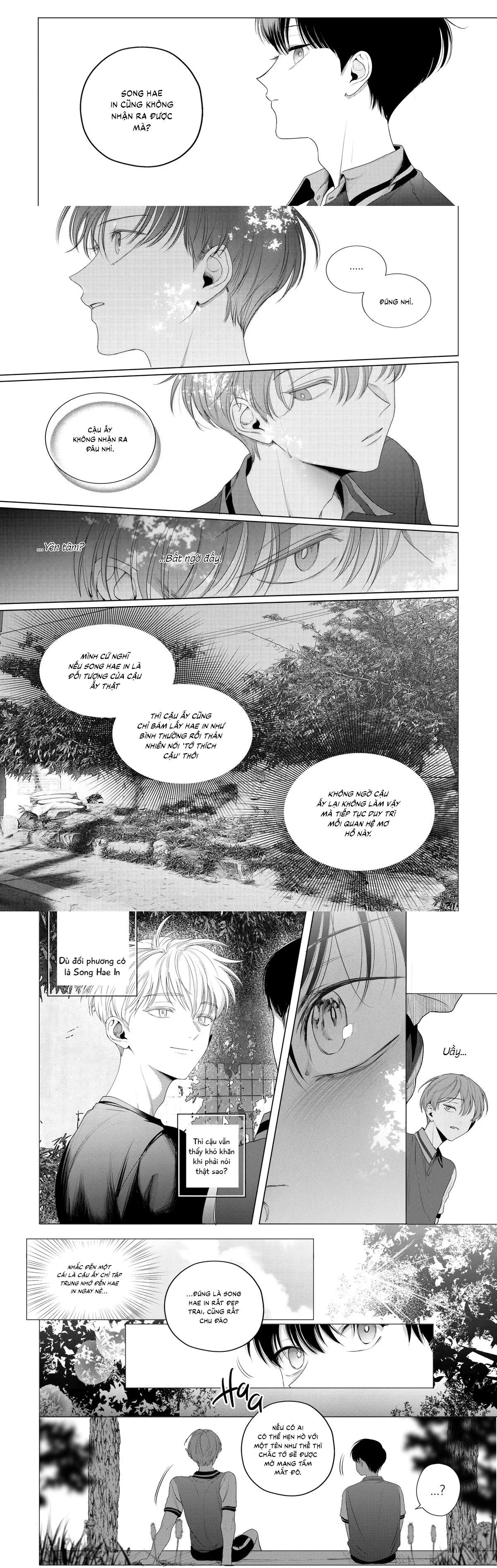 Tiêu Đề Không Được Đặt Chapter 15 Trang 54