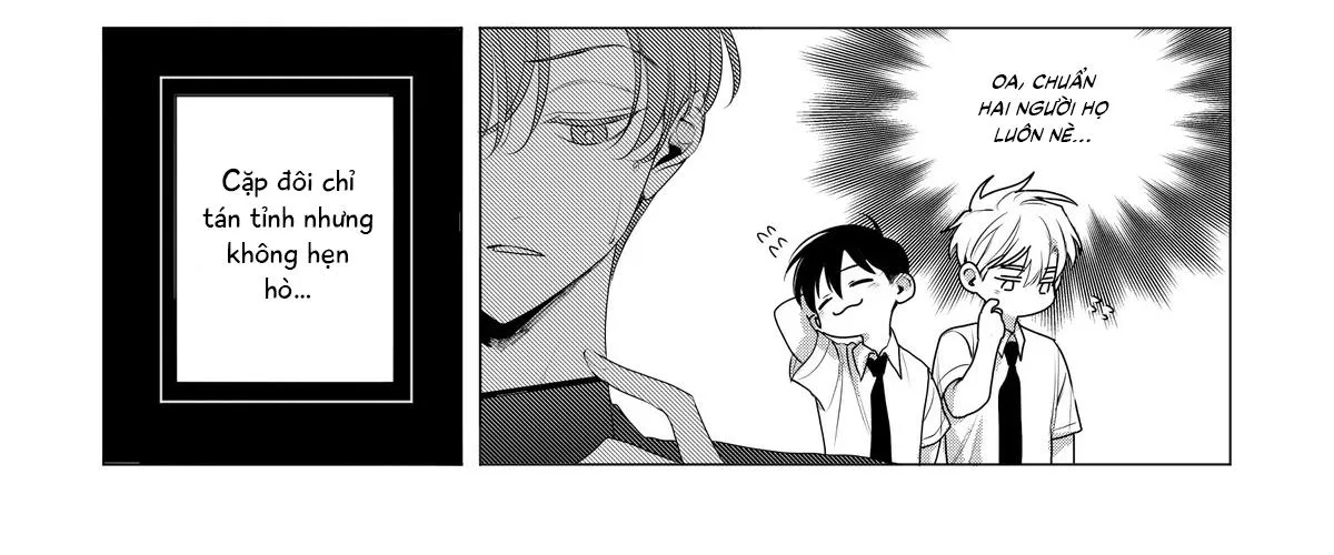 Tiêu Đề Không Được Đặt Chapter 15 Trang 60