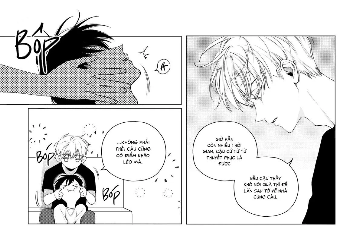 Tiêu Đề Không Được Đặt Chapter 16 Trang 6