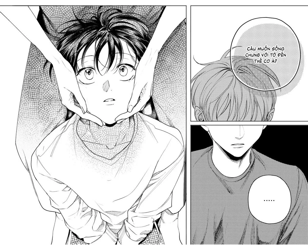 Tiêu Đề Không Được Đặt Chapter 16 Trang 7