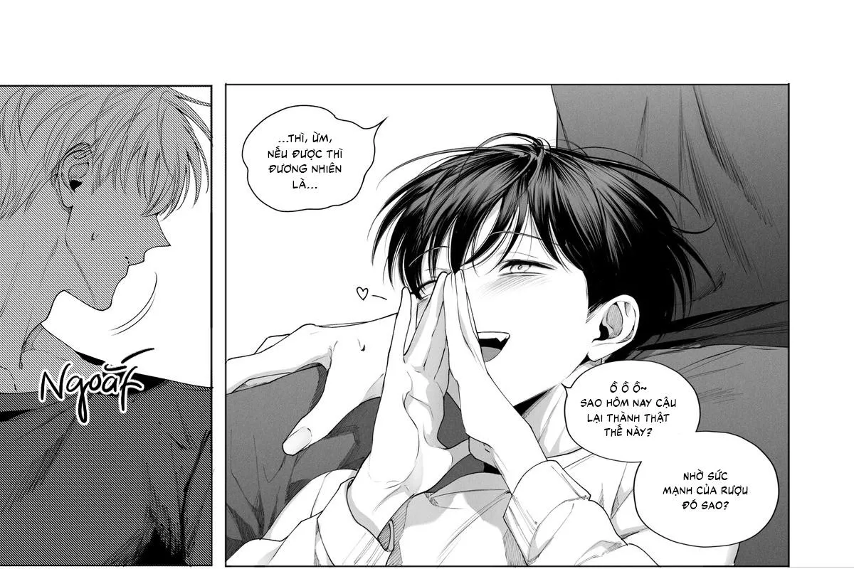 Tiêu Đề Không Được Đặt Chapter 16 Trang 8