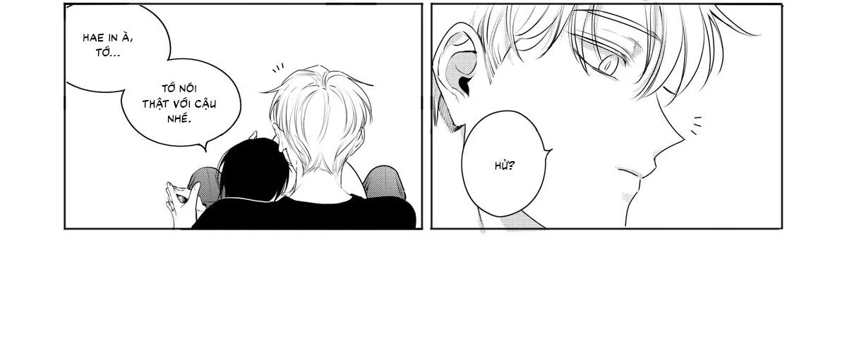 Tiêu Đề Không Được Đặt Chapter 16 Trang 12