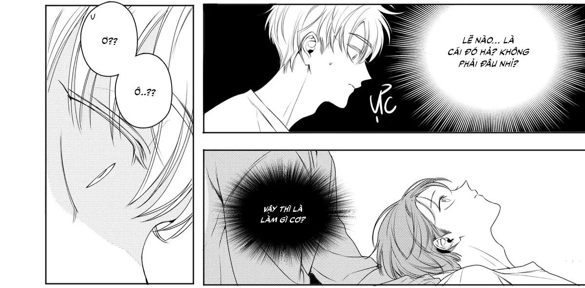 Tiêu Đề Không Được Đặt Chapter 16 Trang 14