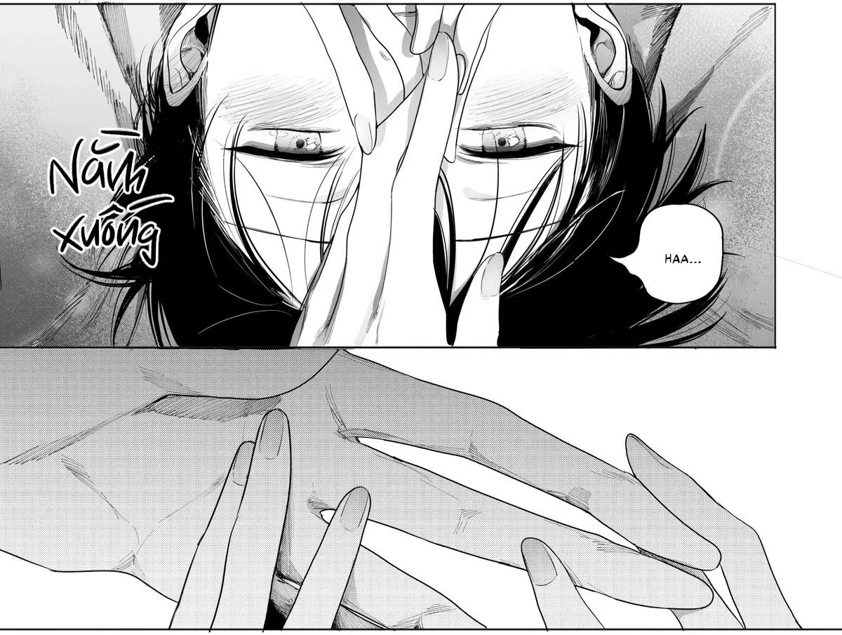 Tiêu Đề Không Được Đặt Chapter 16 Trang 17