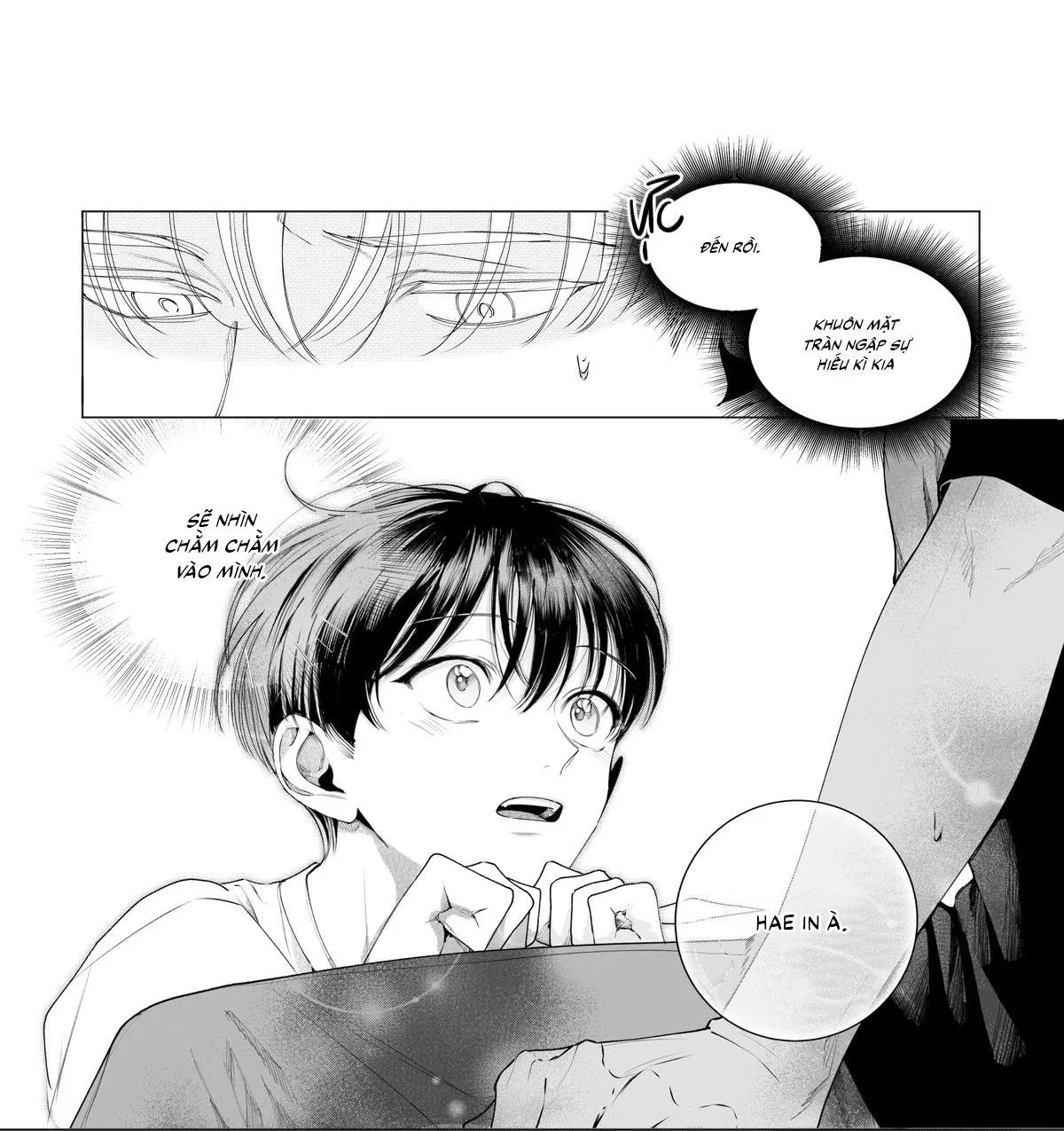 Tiêu Đề Không Được Đặt Chapter 16 Trang 20