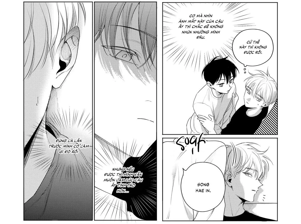 Tiêu Đề Không Được Đặt Chapter 16 Trang 25