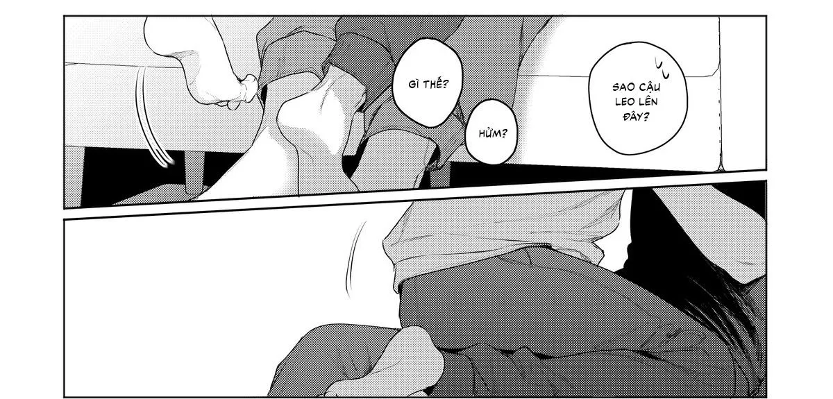 Tiêu Đề Không Được Đặt Chapter 16 Trang 26