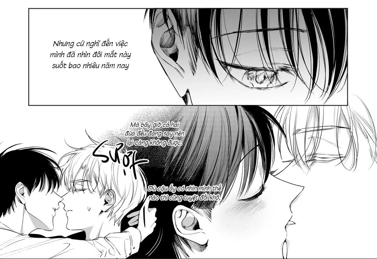 Tiêu Đề Không Được Đặt Chapter 16 Trang 29