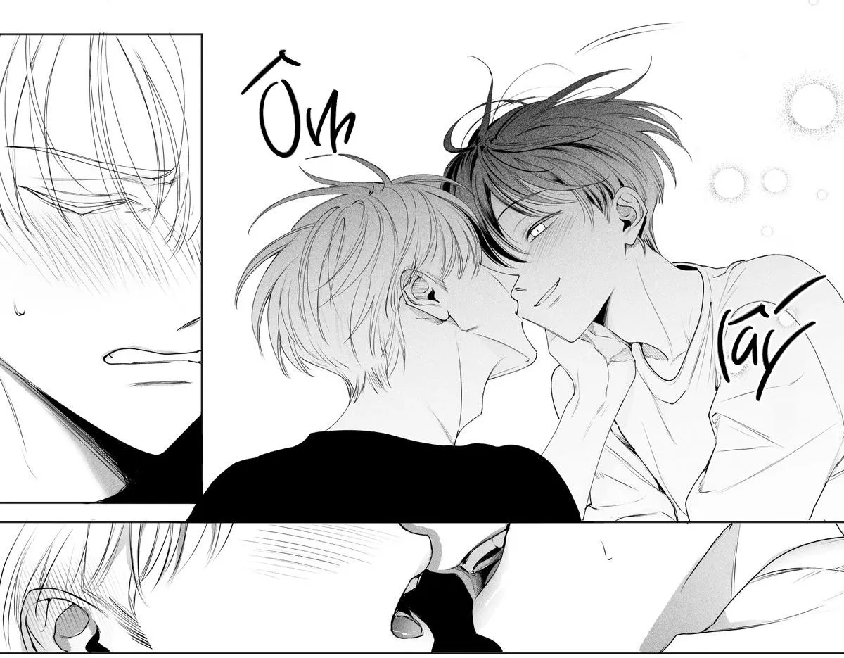 Tiêu Đề Không Được Đặt Chapter 16 Trang 34