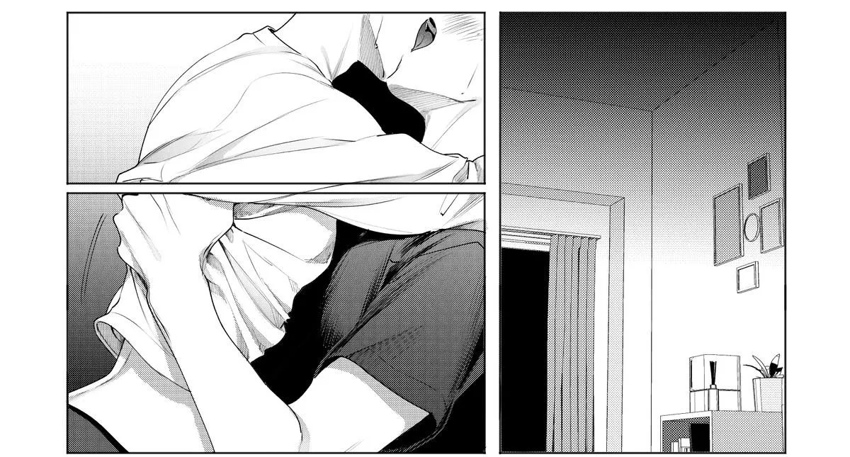 Tiêu Đề Không Được Đặt Chapter 16 Trang 35