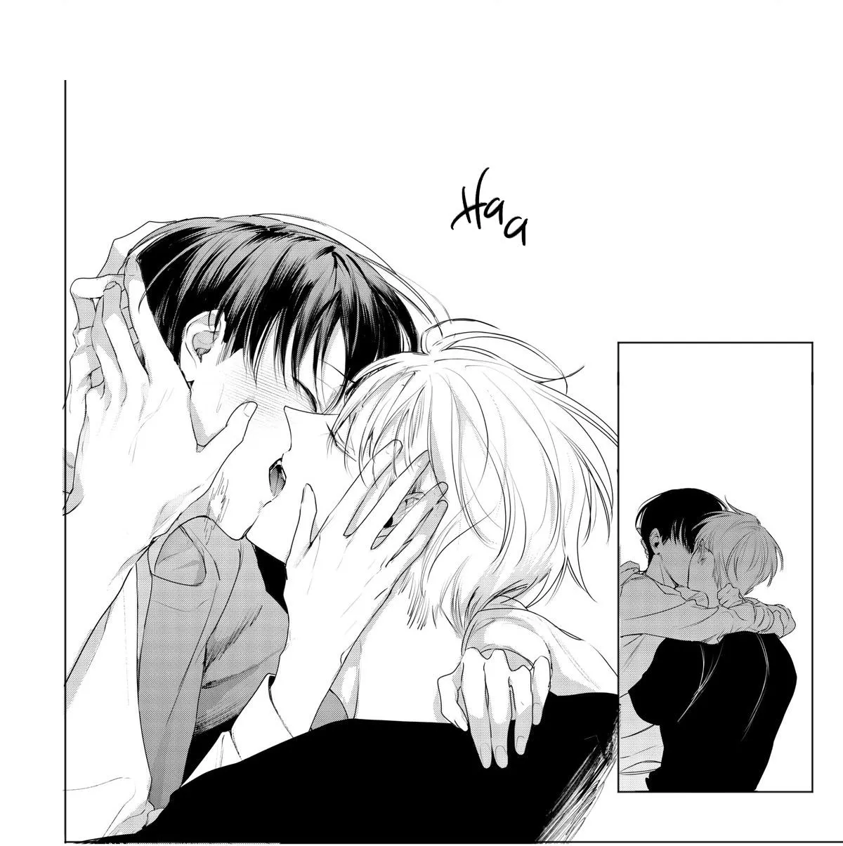 Tiêu Đề Không Được Đặt Chapter 16 Trang 36