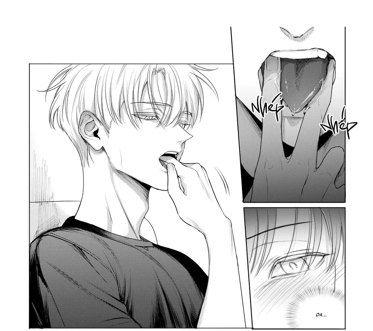 Tiêu Đề Không Được Đặt Chapter 16 Trang 41