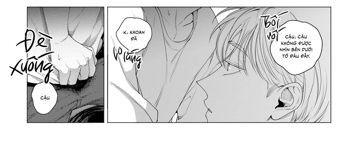 Tiêu Đề Không Được Đặt Chapter 16 Trang 44