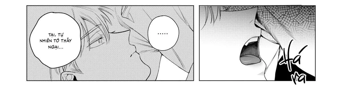 Tiêu Đề Không Được Đặt Chapter 16 Trang 46