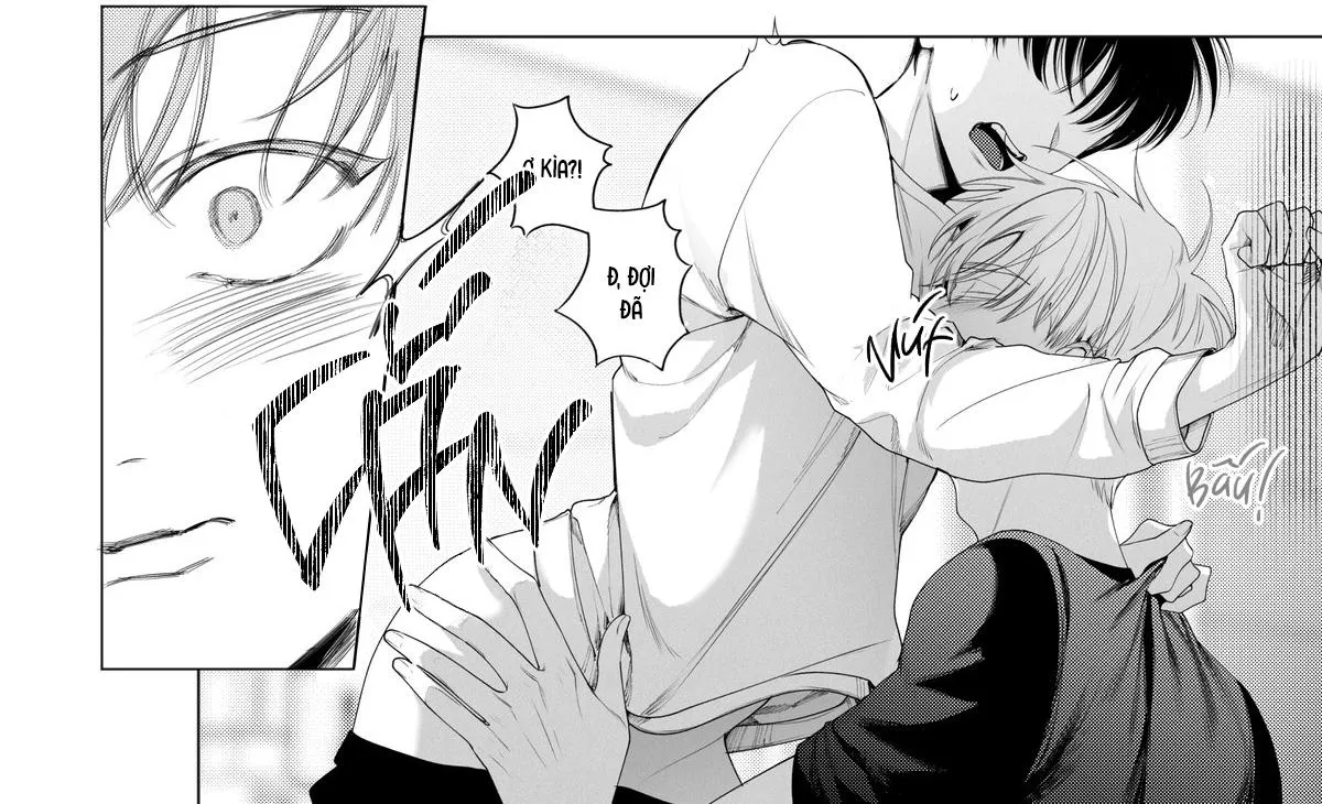 Tiêu Đề Không Được Đặt Chapter 16 Trang 47