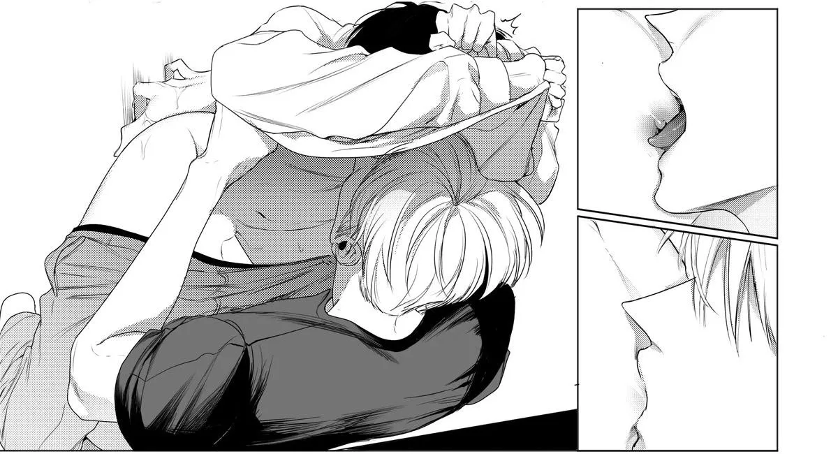 Tiêu Đề Không Được Đặt Chapter 16 Trang 53