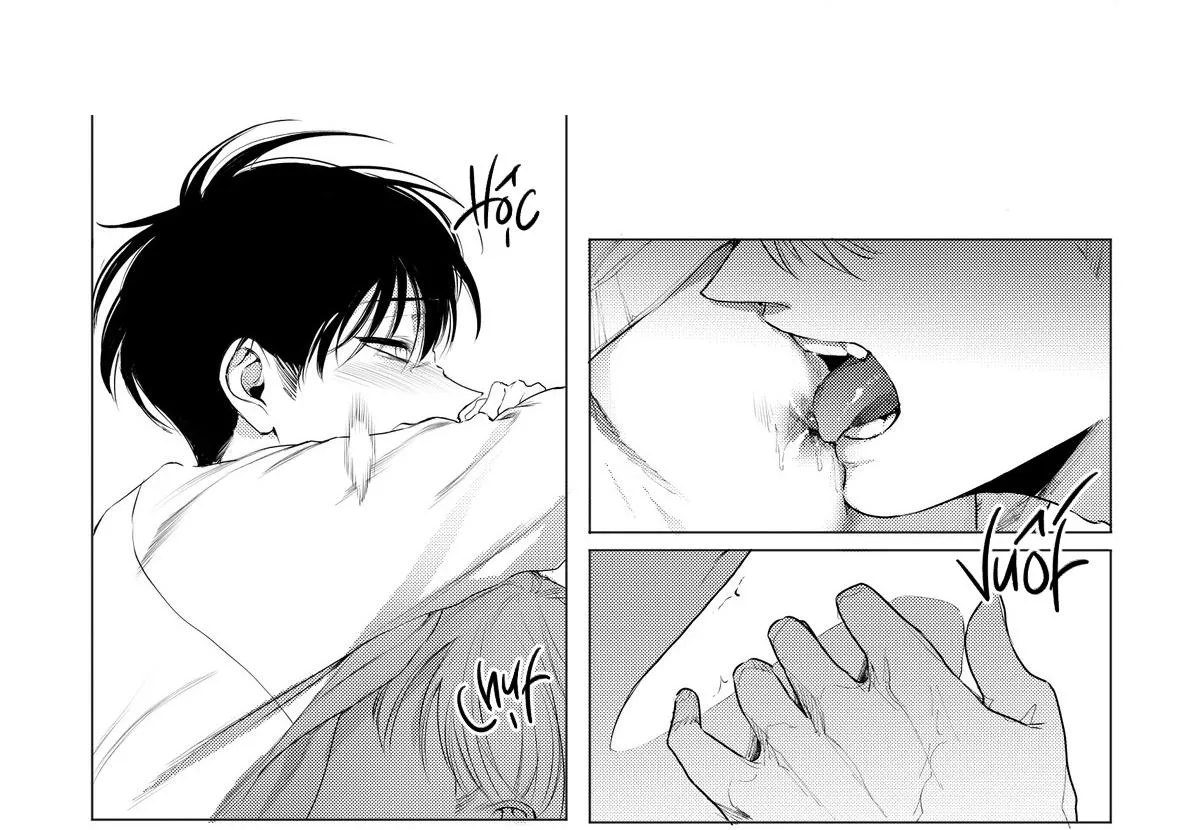 Tiêu Đề Không Được Đặt Chapter 16 Trang 54