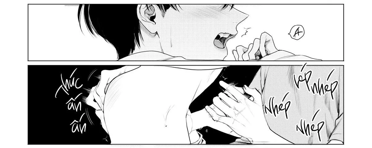 Tiêu Đề Không Được Đặt Chapter 16 Trang 55