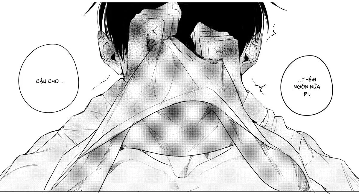 Tiêu Đề Không Được Đặt Chapter 16 Trang 57