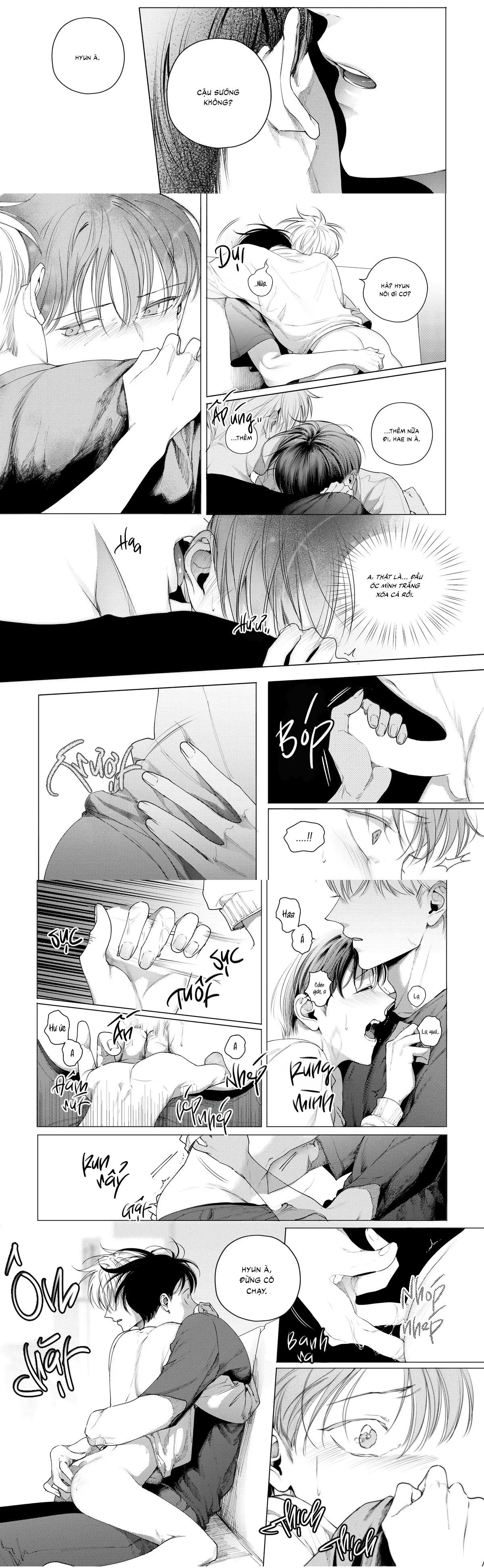 Tiêu Đề Không Được Đặt Chapter 16 Trang 59