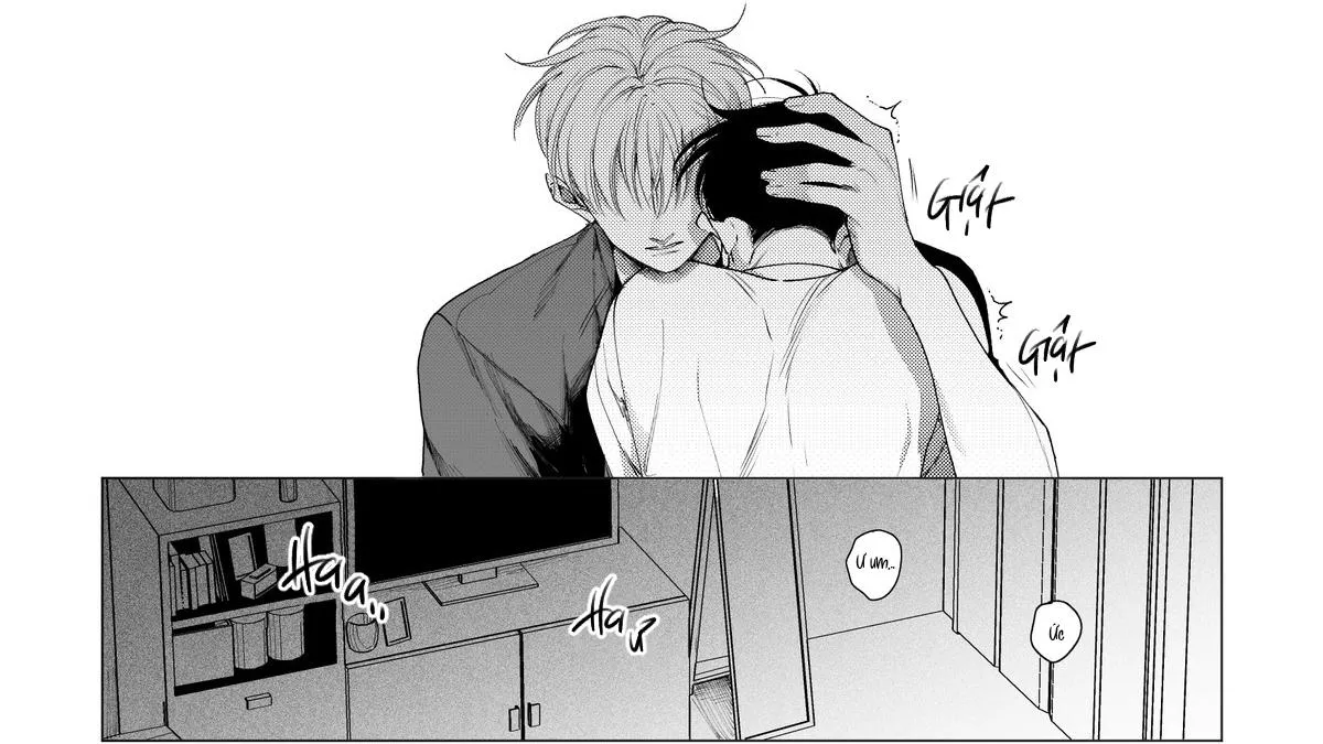 Tiêu Đề Không Được Đặt Chapter 16 Trang 62